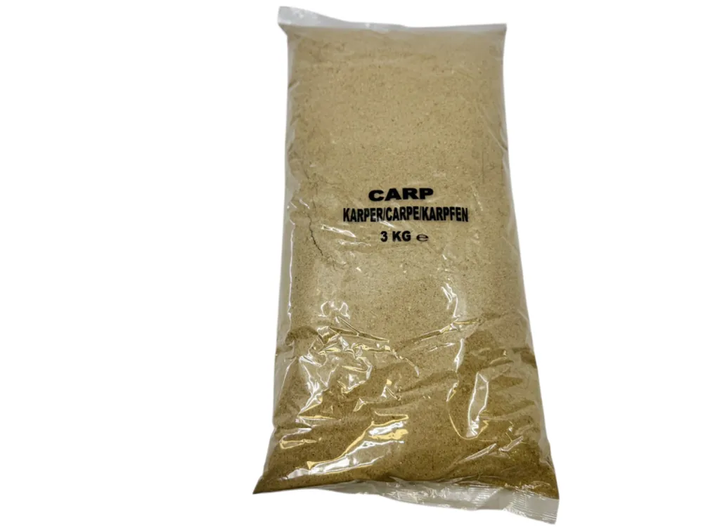 MVDE Basic Food Karper 3 kg | Vrácení zdarma