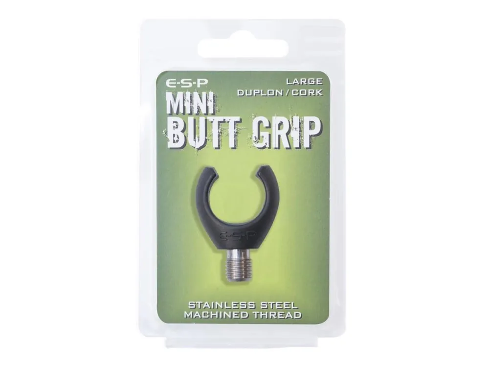 Výhodný nákup | ESP rohatinka Mini Butt Grip Large