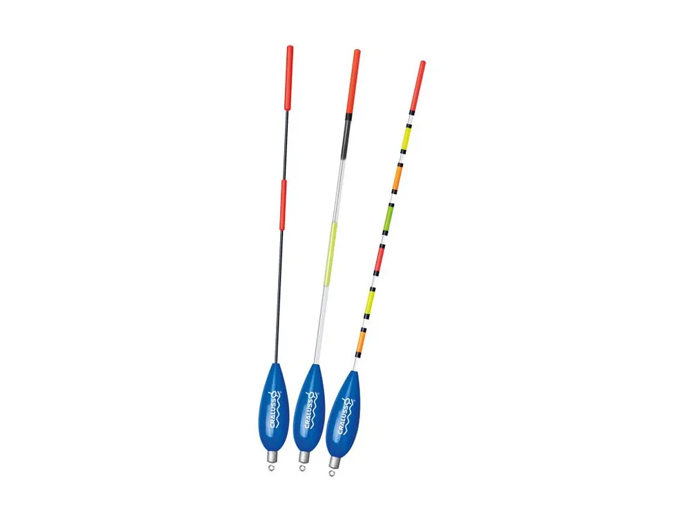 Unweighted Carp float C 4 | Poslední kus