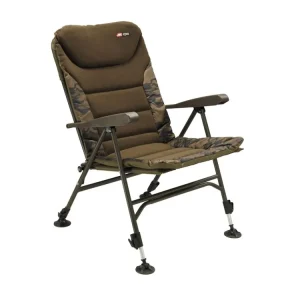 Do vyprodání zásob | ROVA CAMO RELAXA ARMCHAIR