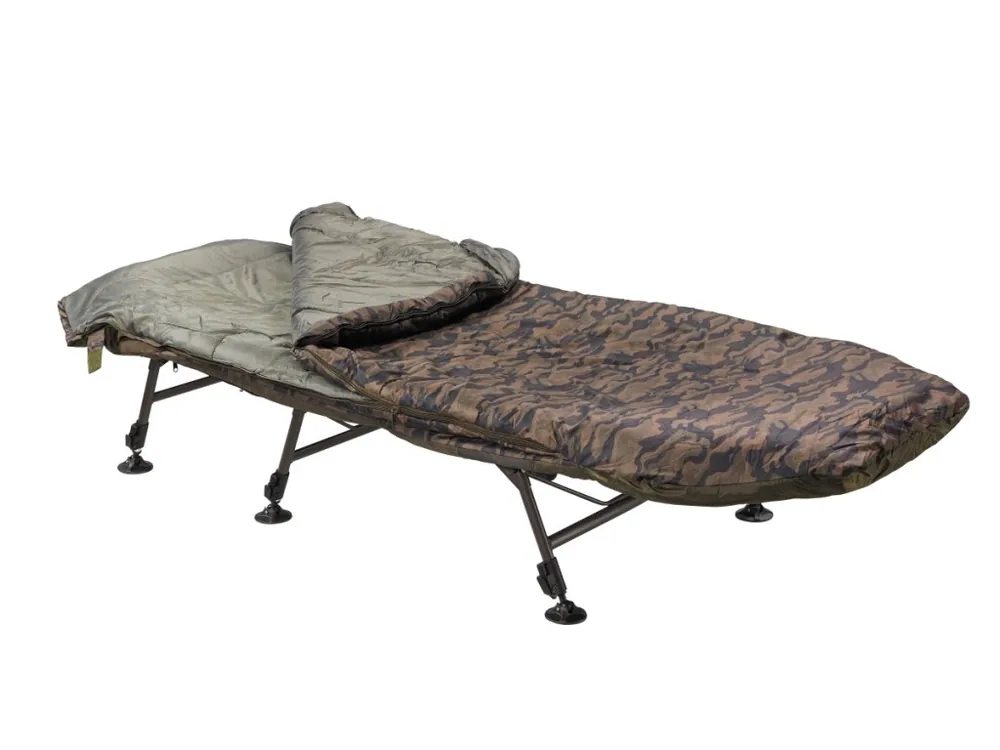 ROVA CAMO 3 SEASON SLEEPING BAG | Akční sleva