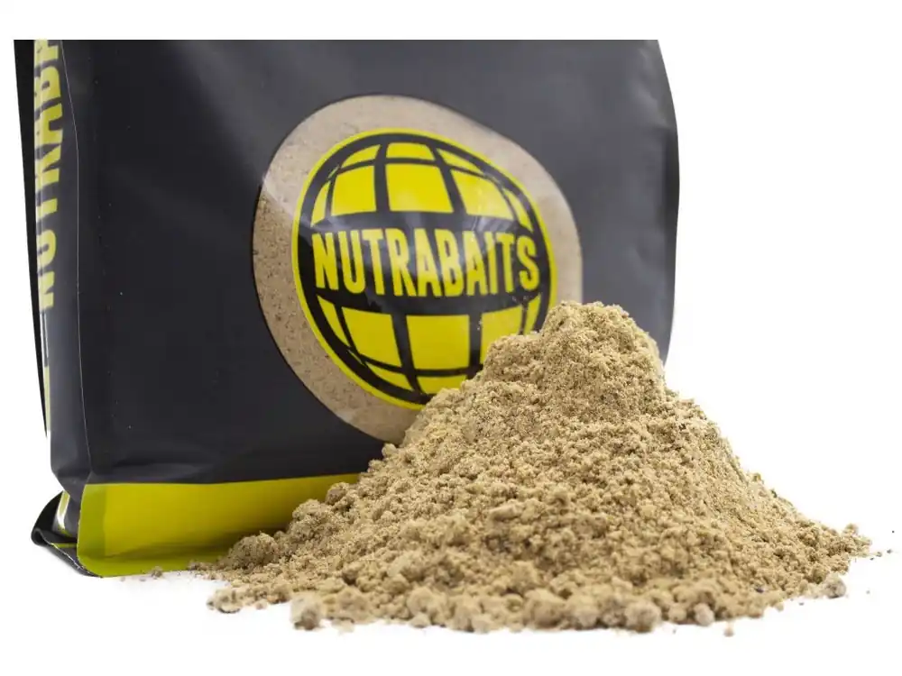 Nabídka | Nutrabaits boilie mixy - Trigga 1,5kg