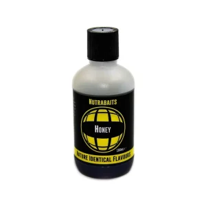 Nutrabaits tekuté esence natural - Honey 100ml | Žádaný produkt
