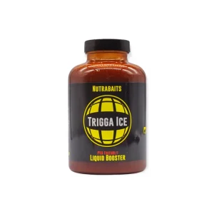 Přímo z výroby | Nutrabaits tekuté boostery - Trigga Ice 500ml