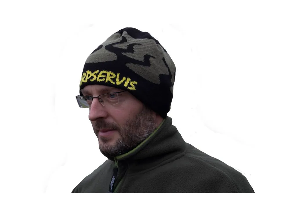 Čepice zimní CSV (typ 3) - Skvělá cena