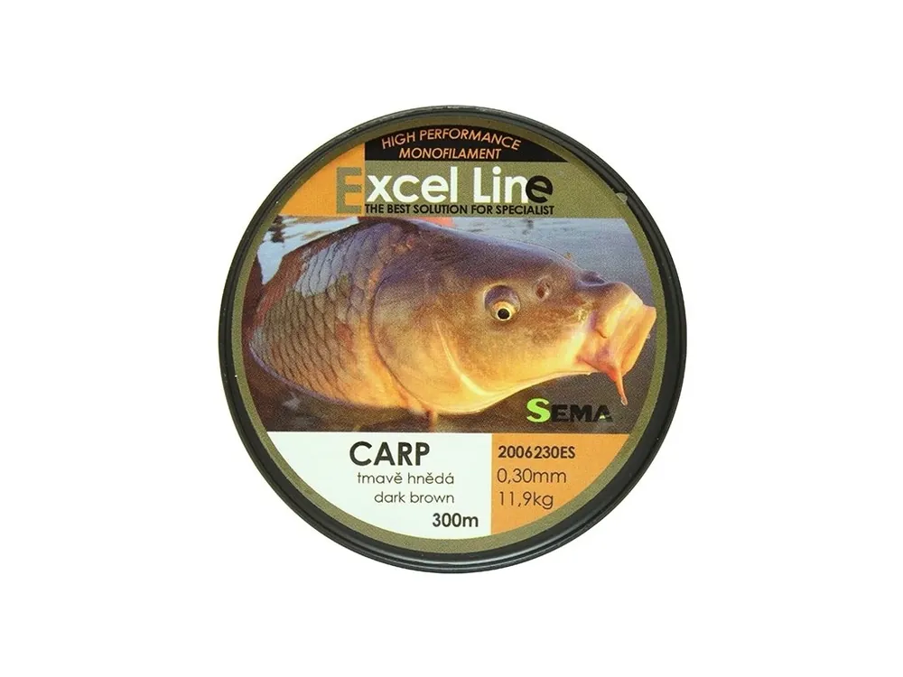 Ušetřete více - Carp 300m