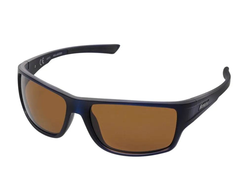 B11 SUNGLASSES CRYSTAL BLUE/COPPER - Ihned k objednání