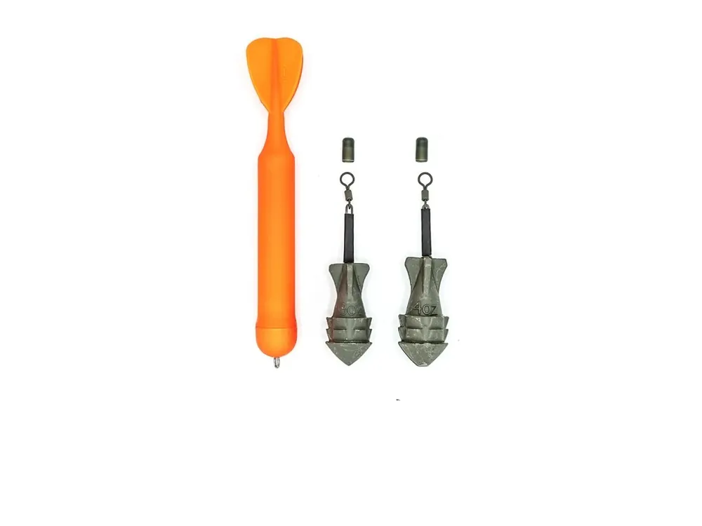 Snadné objednání | Compact Marker Float Kit