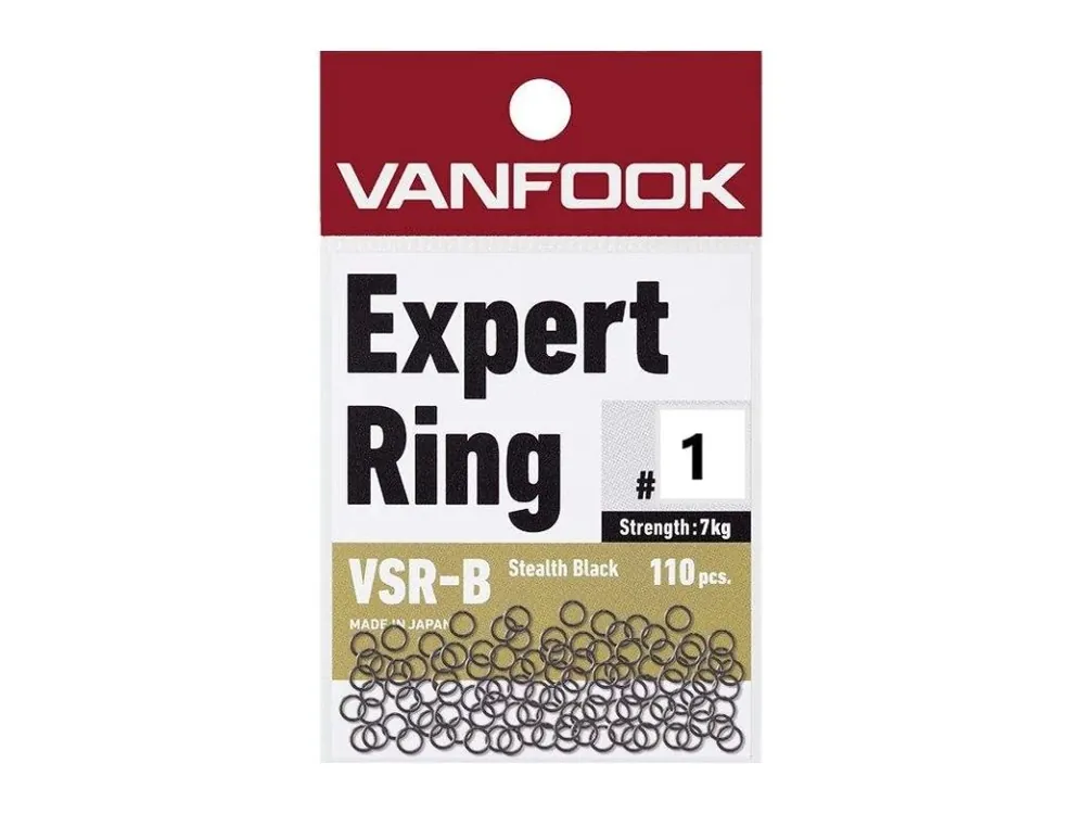 Expert ring VSR-B 1 3,3mm 9kg 110ks | Objednejte nyní