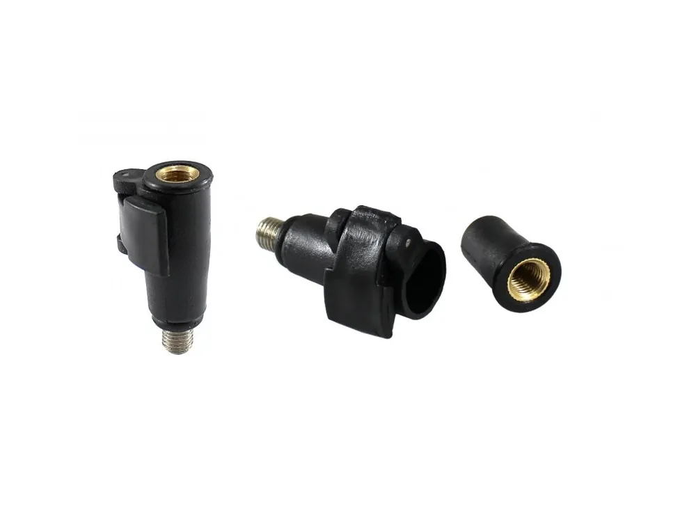 Rychlá expedice - Zfish Rychlospojka Quick Release Adapter