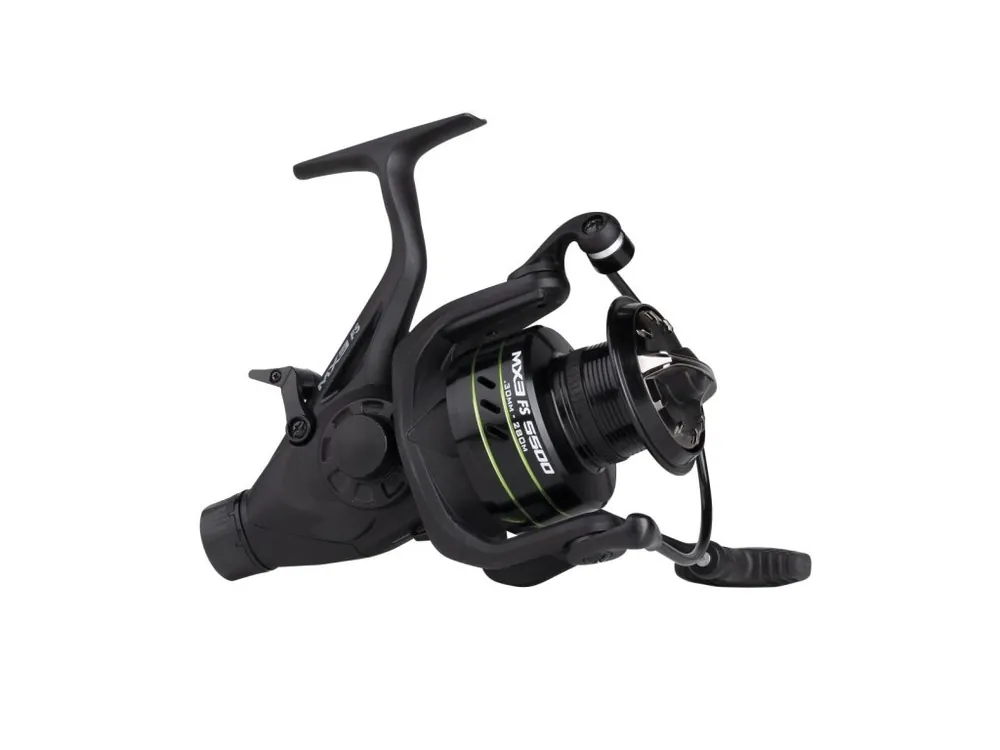 MX3 6500 FS | Kvalitní produkt