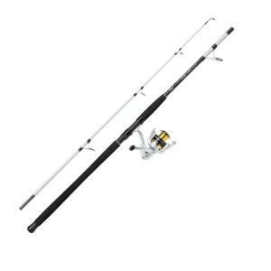 TANAGER2 SW BOAT SET 2,40M 100-300G - Neváhejte