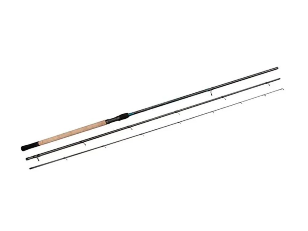 Profesionální kvalita - Drennan prut Vertex 13ft Float Plus Rod