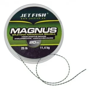 20m Magnus 25lb | Ušetřete nyní