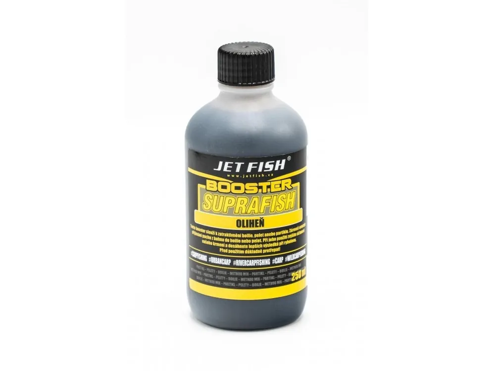 Cena od výrobce - SupraFish Booster 250 ml