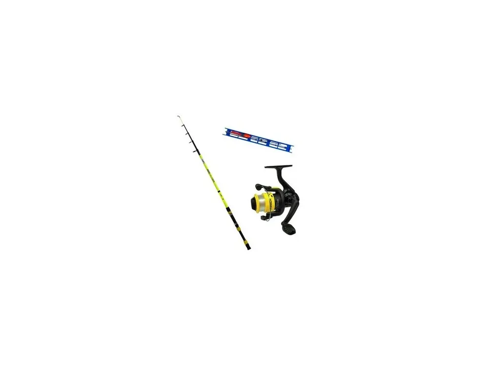 Oblíbený produkt | KAMASAKI DĚTSKÝ SET DO KAPSY 2,7 M
