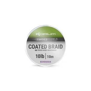 Jen pár kusů | Smokeshield Coated Braid 10m