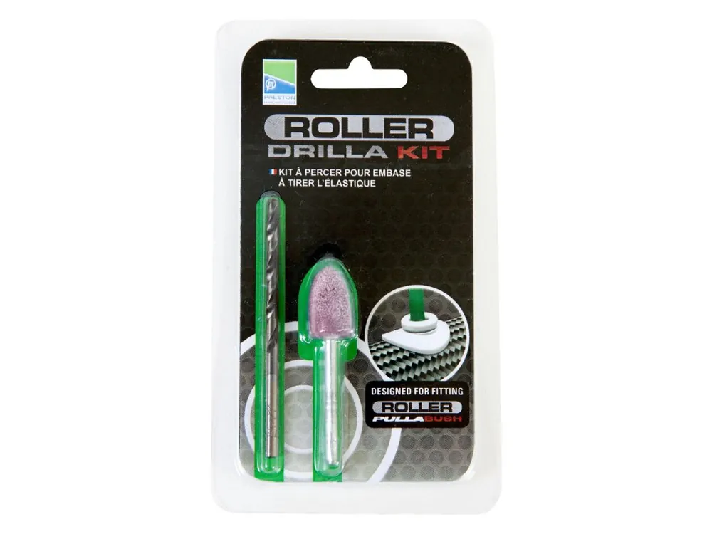 Top produkt - Roller Pulla Drilla kit