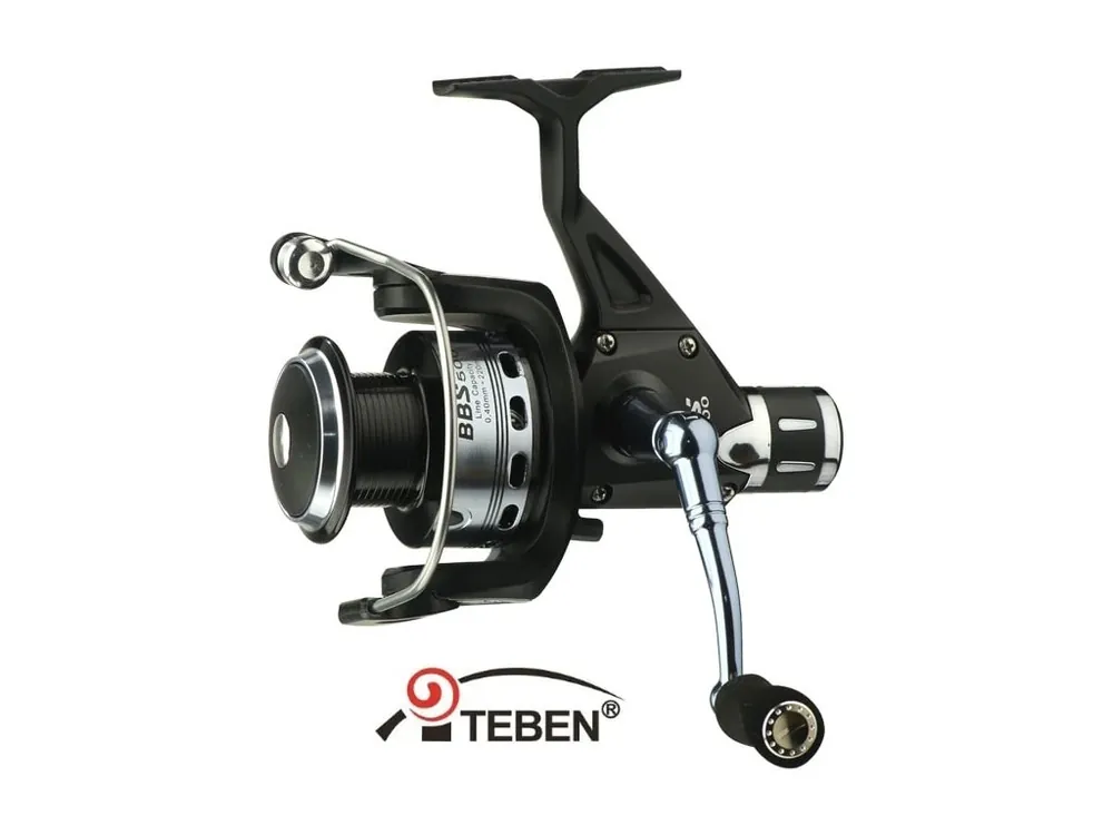 Naviják Teben BBS 500 8+1BB | Cenový hit