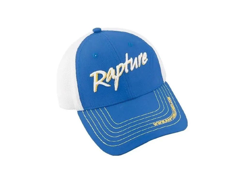 Poslední příležitost | Kšiltovka Rapture Pro Team Mesh
