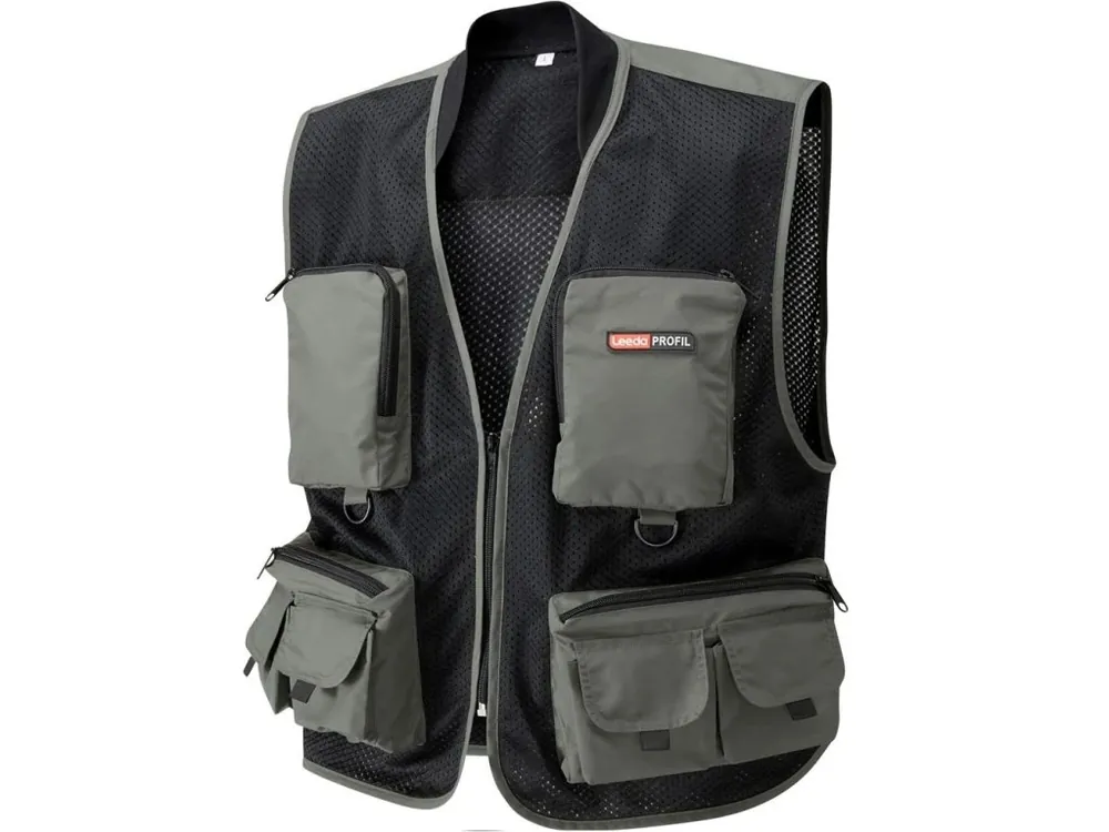 Právě přidáno - Vesta Leeda Profil Fly Vest, vel.L
