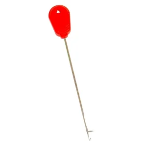Akce | Jehla Leeda Long Splicing Needle red