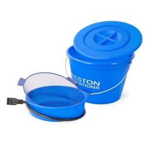 Omezené zásoby - Offbox36 Bucket & bowl set