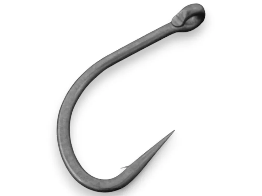 Jen pár kusů | Gemini háčky Short Shank Hooks