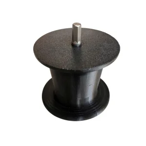 Nenechte si ujít nabídku | Odvíječ vlasce Spool Tool Pimp My Tackle Black