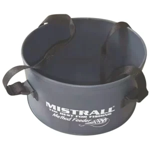 Mistrall kyblík na míchání krmení 30x15cm - Ihned k dispozici