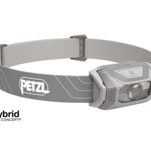 Využijte nabídku - Petzl čelovky - Tikkina šedá