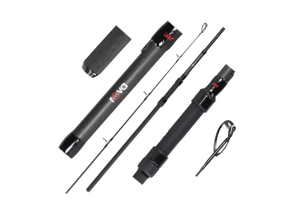 Rychlá expedice - ROVA 2,70M 3,25LB