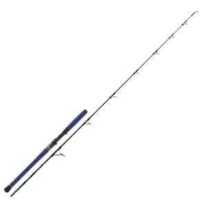 Kvalitní produkt | Aquantic prut Square F-Carbon 1,95m do 300g