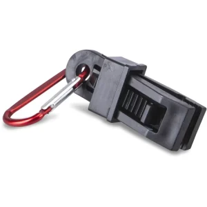 Snížená cena - Iron Claw držák Quick Clamp