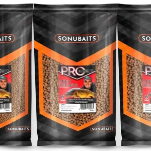 Kupte dnes | Pro Feed Pellets