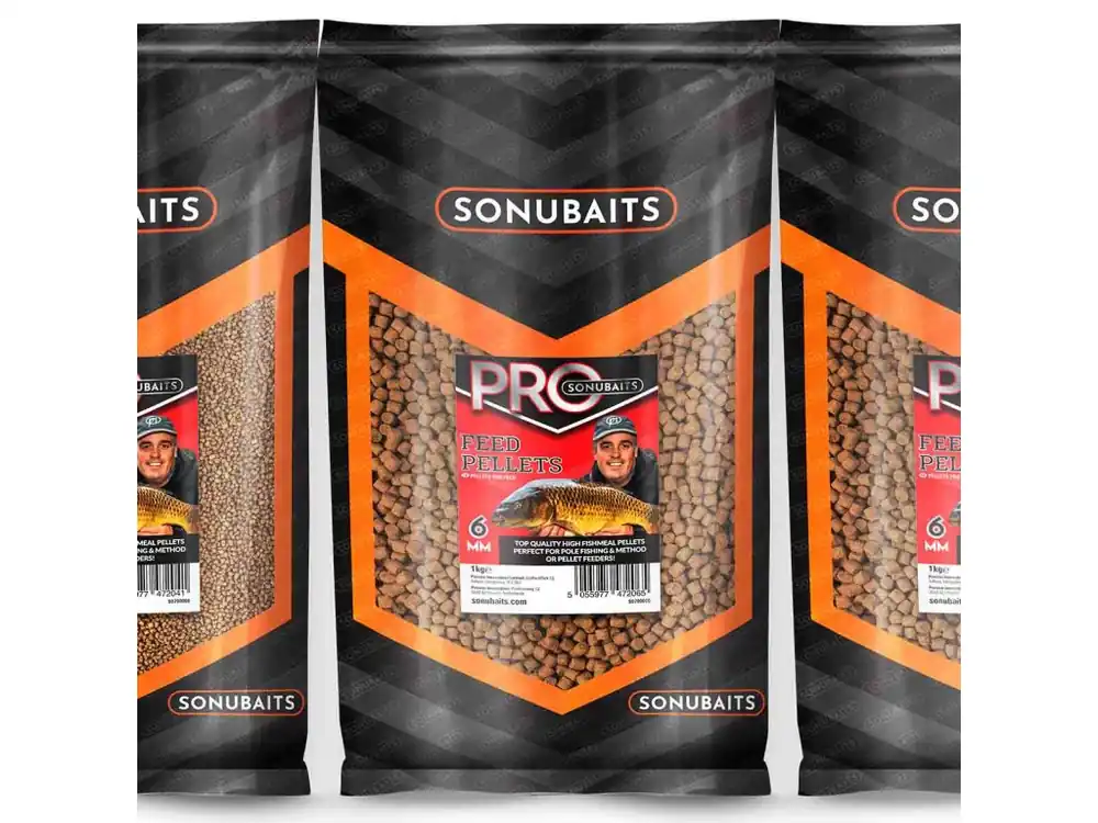 Kupte dnes | Pro Feed Pellets