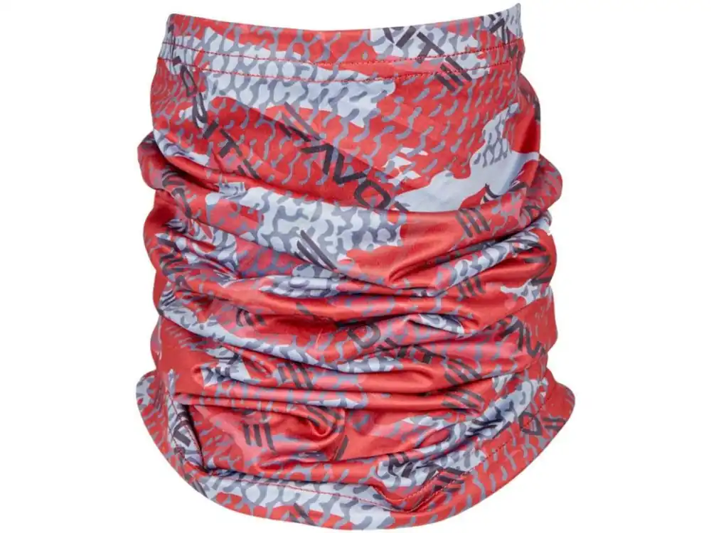 Novinka | Favorite Buff basic red