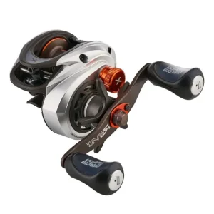 Multiplikátor Abu Garcia Revo5 X LH (levá ruka) | Doprodej