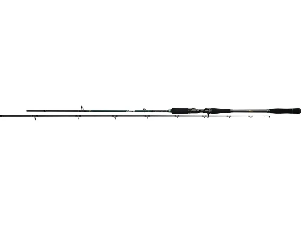 Doprodej | PRUT - JAWS BIG BAIT CAST 45-130g