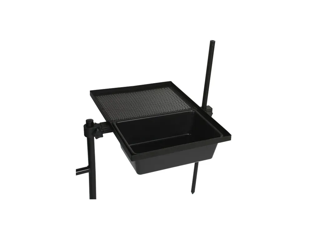 Velmi oblíbený produkt - Plato MF - 50 x 36cm s miskou