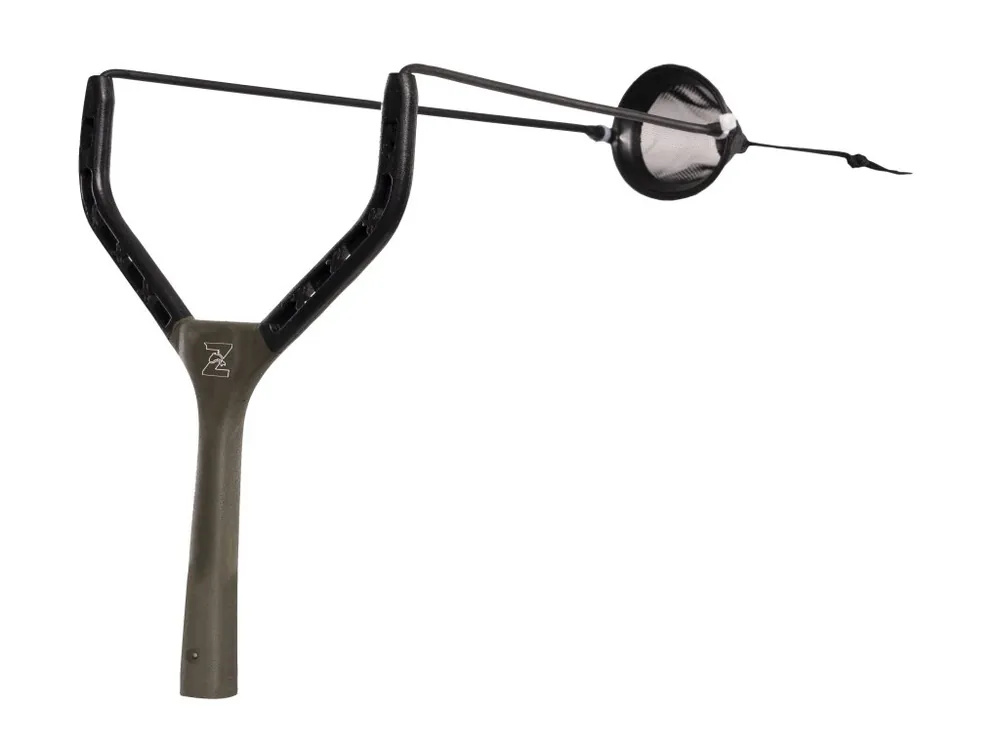 Žádaný produkt - ZFISH Prak Mini Pro Catapult
