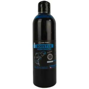 Časově omezená nabídka - KS Fish booster 250ml ostrá švestka