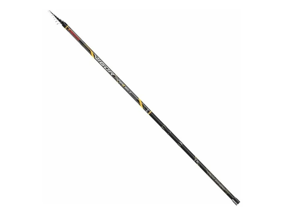 Výhodný nákup | Prut Vigor Hyper-X Bolo 7007, 7,0m