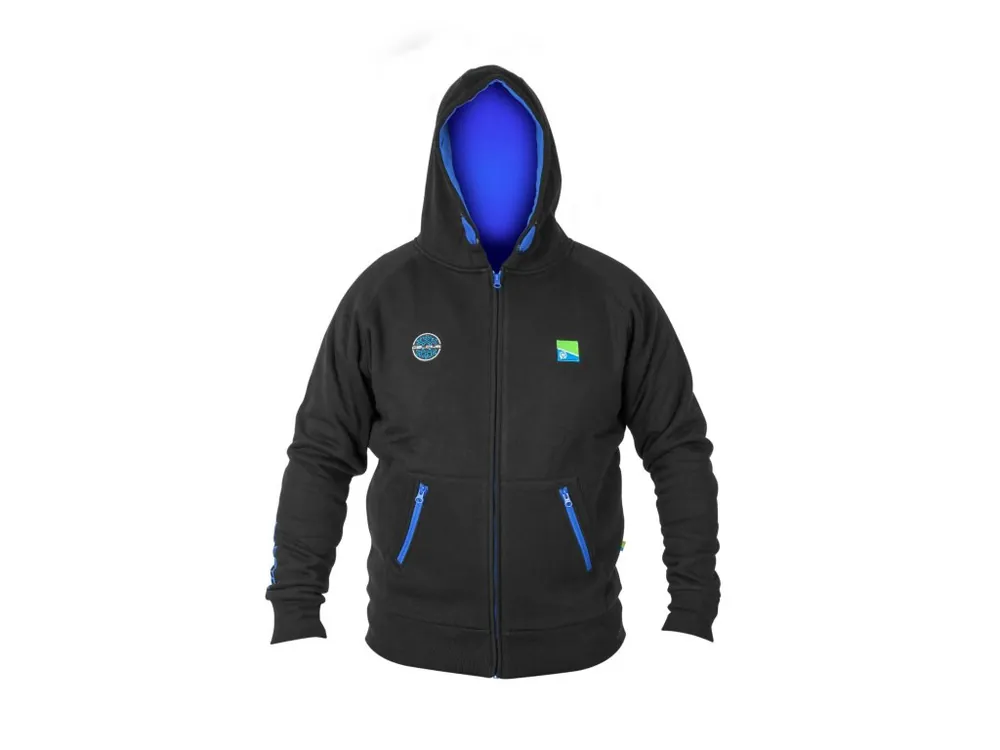 Celcius Zip Hoodie | Objednat online
