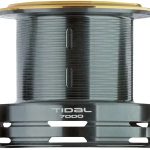 Právě dorazilo - Tidal 7000 Longcast Spare Spool