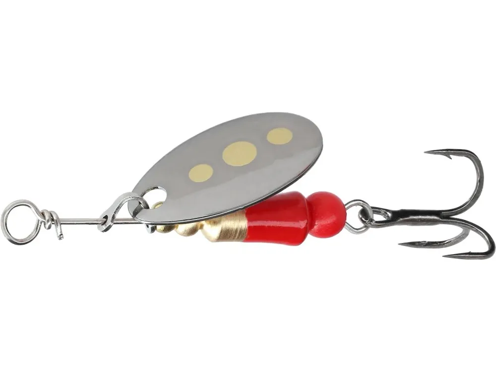 Super cena | M-CRAFT MICRO SPINNER - BOD