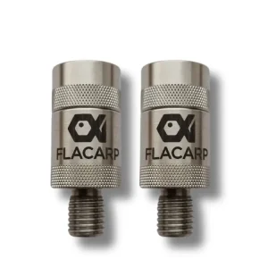 Sleva - Hlásiče FLACARP - Magnetická rychlospojka 2ks