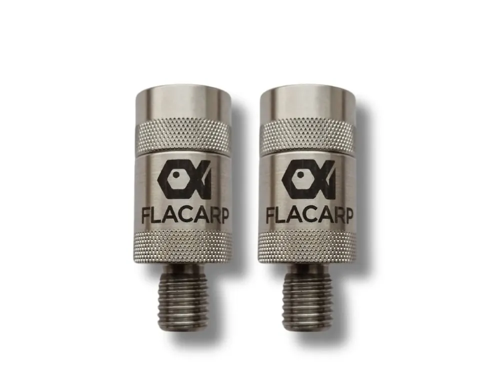 Sleva - Hlásiče FLACARP - Magnetická rychlospojka 2ks