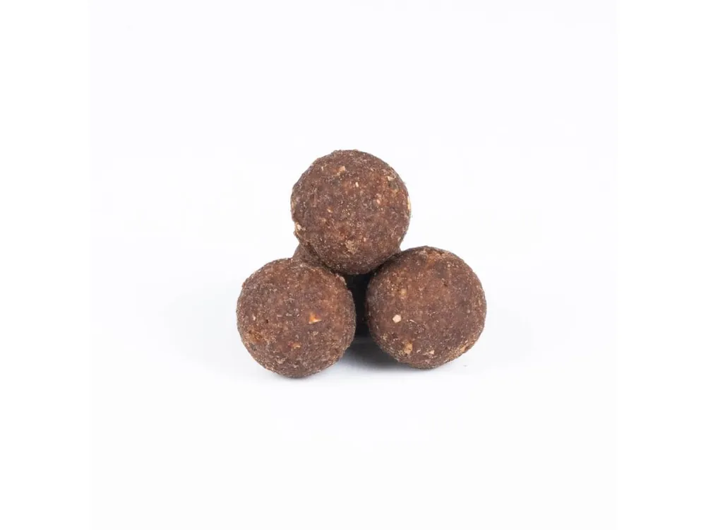 Mikbaits big pack - Trvanlivé R-Class boilie 20kg Krill 20mm | Rychlá expedice