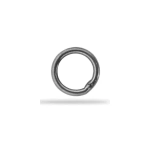 Solid Rig Rings BK 10ks | Zbývá jen pár kusů